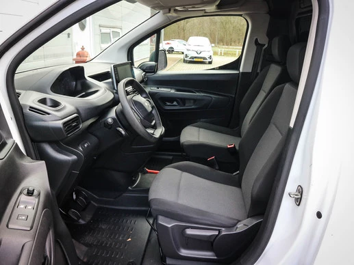 Peugeot Partner - Afbeelding 2 van 30