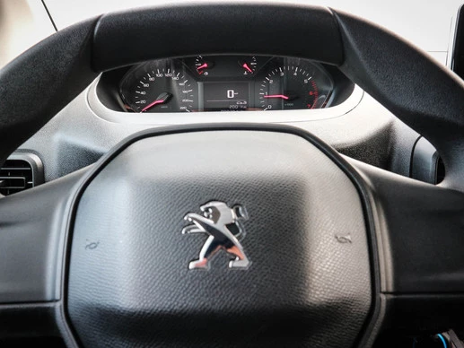 Peugeot Partner - Afbeelding 3 van 30