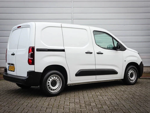 Peugeot Partner - Afbeelding 4 van 30
