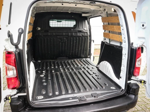 Peugeot Partner - Afbeelding 5 van 30