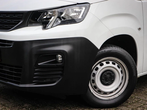 Peugeot Partner - Afbeelding 6 van 30