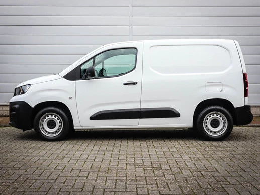 Peugeot Partner - Afbeelding 9 van 30