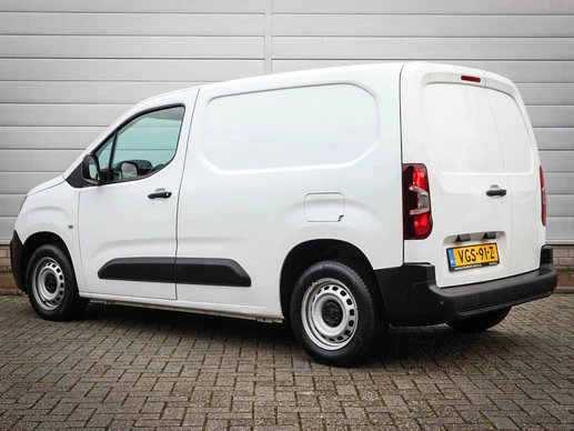 Peugeot Partner - Afbeelding 10 van 30