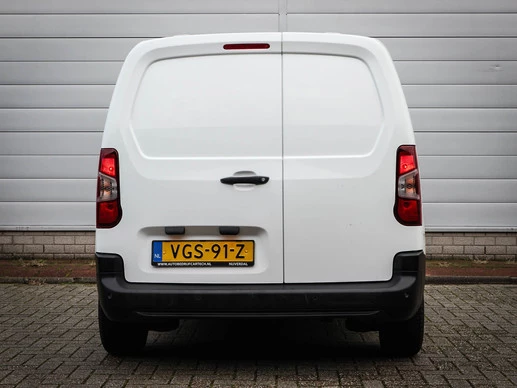 Peugeot Partner - Afbeelding 11 van 30