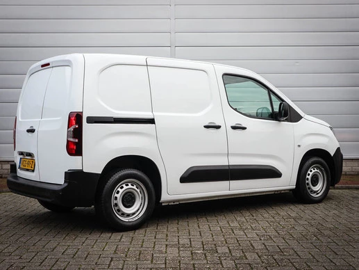 Peugeot Partner - Afbeelding 12 van 30