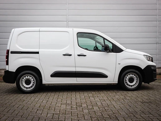 Peugeot Partner - Afbeelding 13 van 30