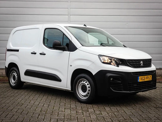 Peugeot Partner - Afbeelding 14 van 30