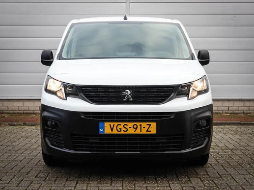 Peugeot Partner - Afbeelding 15 van 30