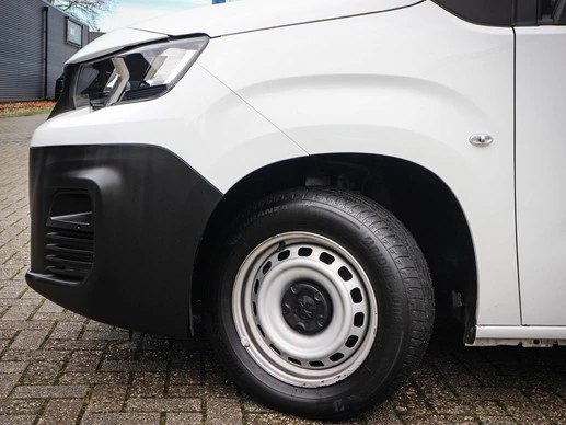 Peugeot Partner - Afbeelding 16 van 30