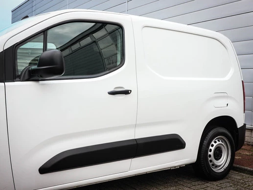 Peugeot Partner - Afbeelding 17 van 30