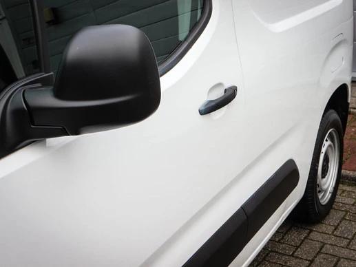 Peugeot Partner - Afbeelding 18 van 30