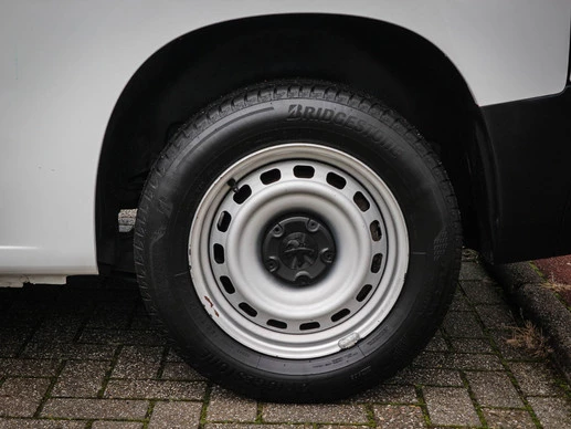 Peugeot Partner - Afbeelding 19 van 30