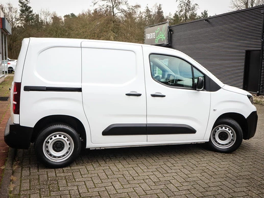 Peugeot Partner - Afbeelding 21 van 30