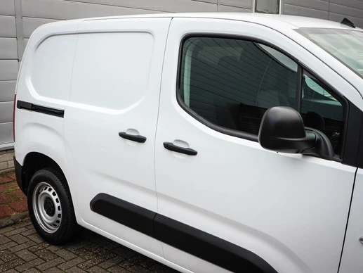 Peugeot Partner - Afbeelding 22 van 30