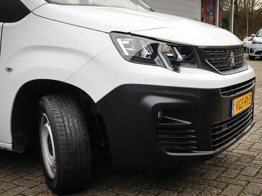 Peugeot Partner - Afbeelding 23 van 30