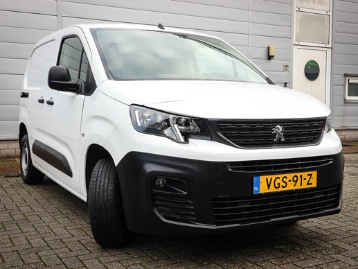 Peugeot Partner - Afbeelding 24 van 30