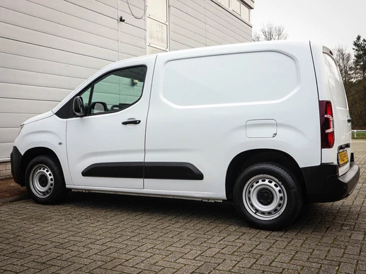Peugeot Partner - Afbeelding 25 van 30