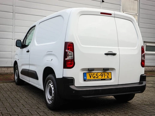 Peugeot Partner - Afbeelding 26 van 30