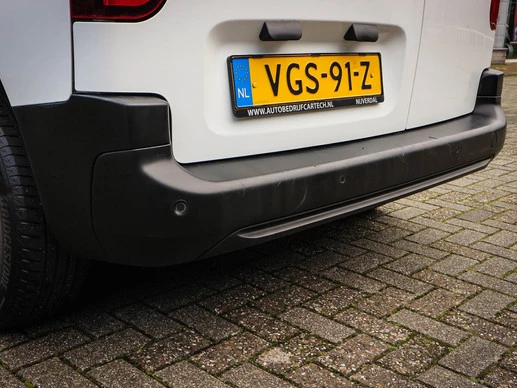 Peugeot Partner - Afbeelding 27 van 30