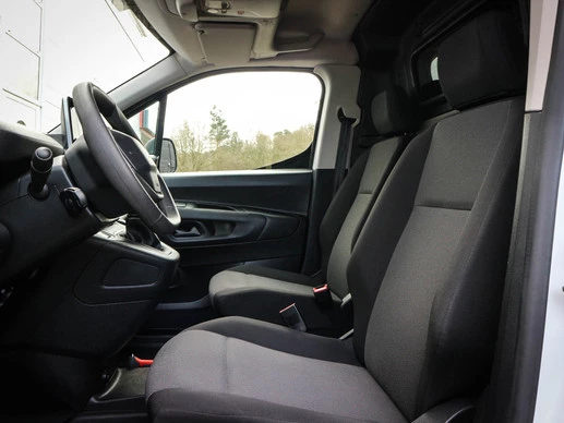 Peugeot Partner - Afbeelding 29 van 30