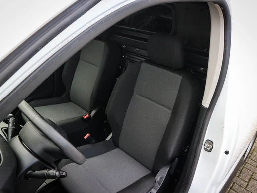 Peugeot Partner - Afbeelding 30 van 30