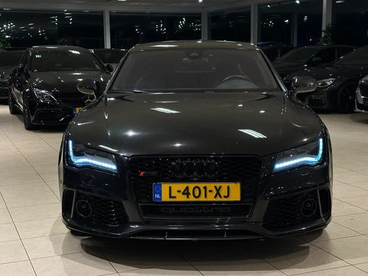Audi RS7 - Afbeelding 4 van 30