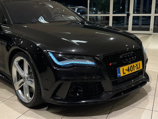 Audi RS7 - Afbeelding 7 van 30