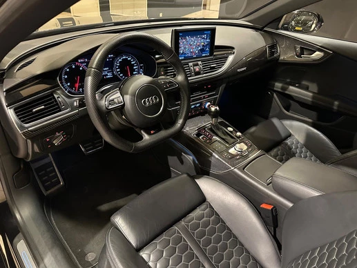Audi RS7 - Afbeelding 18 van 30