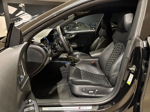Audi RS7 - Afbeelding 19 van 30