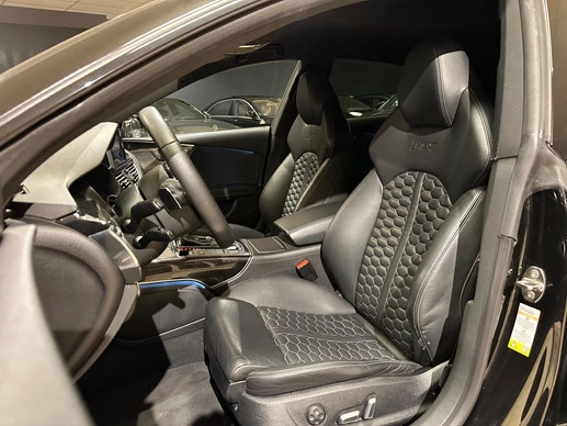 Audi RS7 - Afbeelding 20 van 30