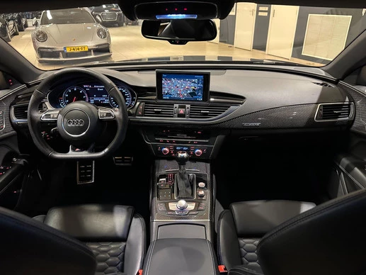 Audi RS7 - Afbeelding 24 van 30