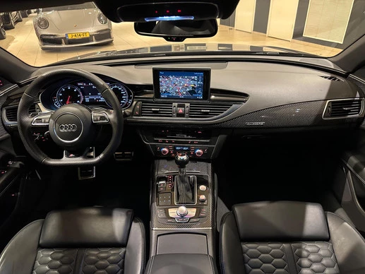 Audi RS7 - Afbeelding 25 van 30