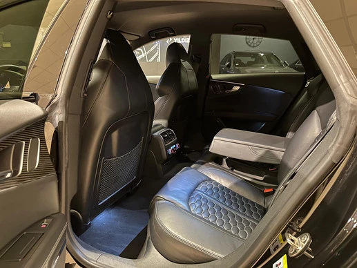 Audi RS7 - Afbeelding 28 van 30