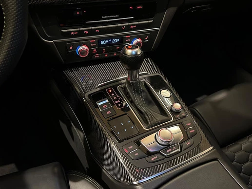Audi RS7 - Afbeelding 30 van 30