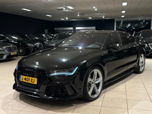 Audi RS7 - Afbeelding 2 van 30