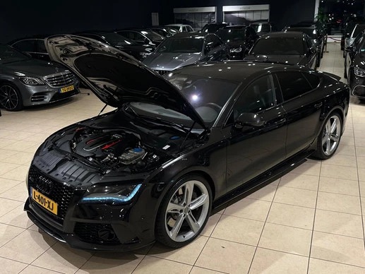 Audi RS7 - Afbeelding 6 van 30