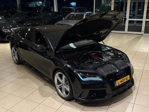 Audi RS7 - Afbeelding 7 van 30