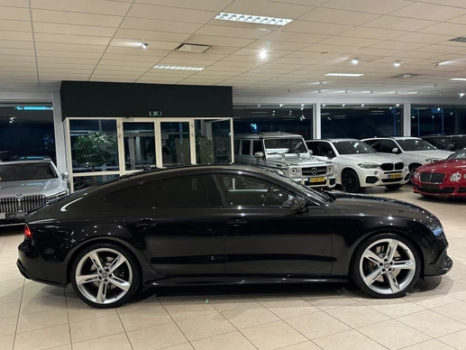 Audi RS7 - Afbeelding 8 van 30