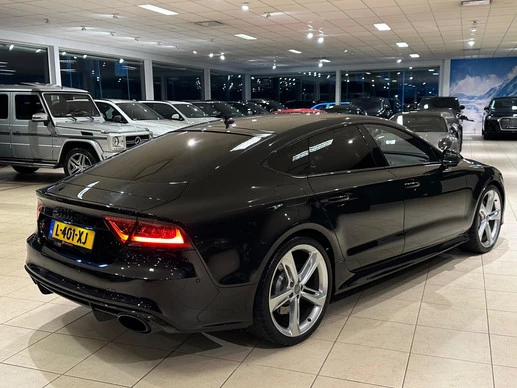 Audi RS7 - Afbeelding 9 van 30