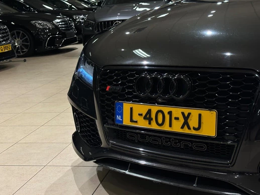 Audi RS7 - Afbeelding 12 van 30