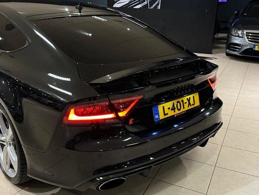 Audi RS7 - Afbeelding 15 van 30