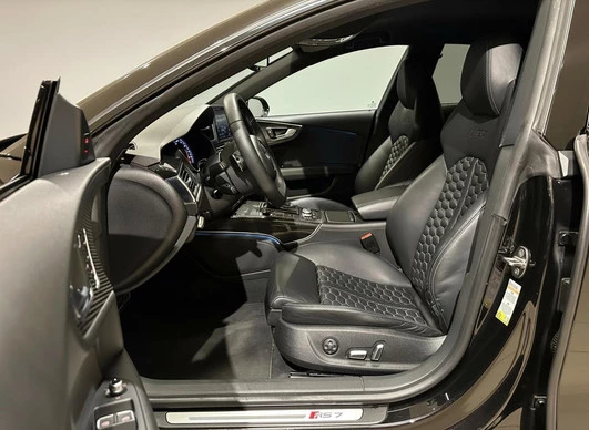 Audi RS7 - Afbeelding 19 van 30