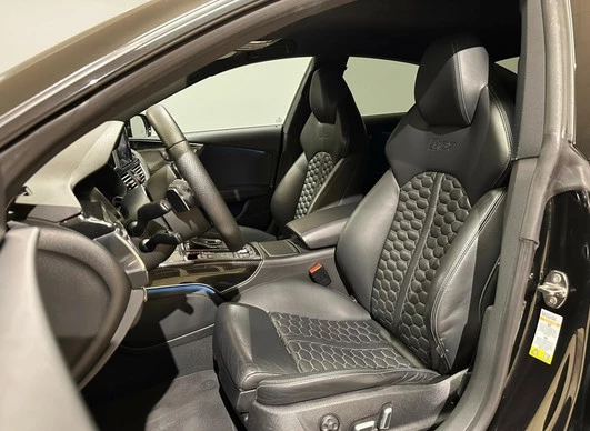 Audi RS7 - Afbeelding 20 van 30
