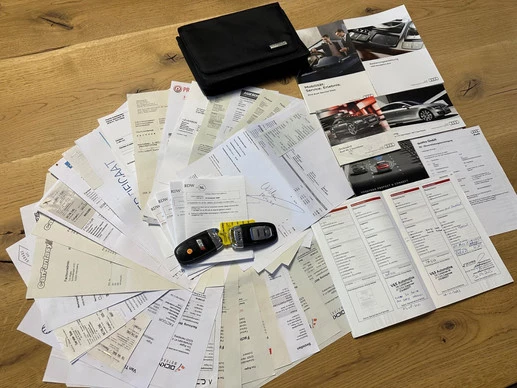 Audi RS7 - Afbeelding 25 van 30