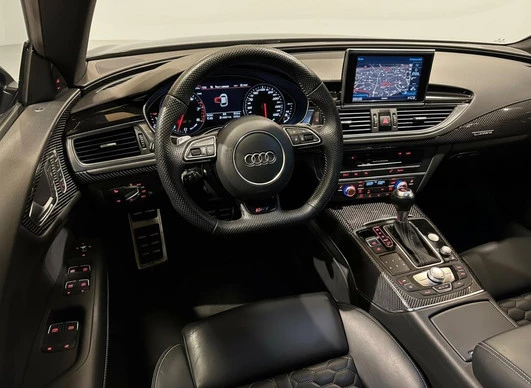 Audi RS7 - Afbeelding 26 van 30