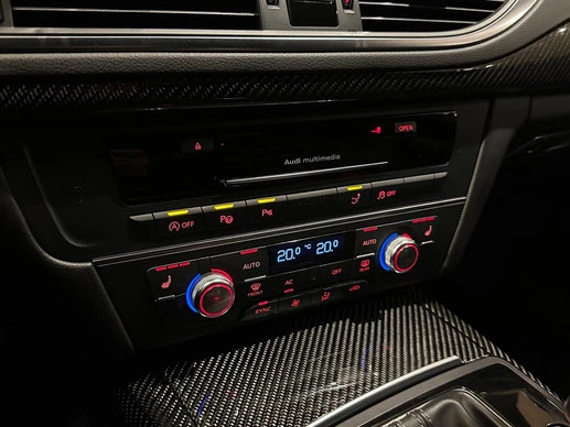 Audi RS7 - Afbeelding 27 van 30