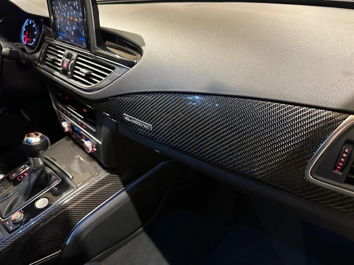 Audi RS7 - Afbeelding 29 van 30