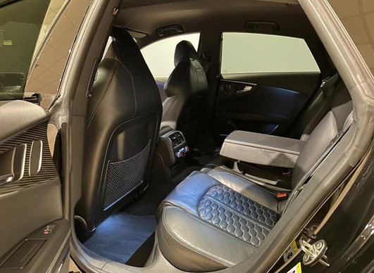 Audi RS7 - Afbeelding 30 van 30