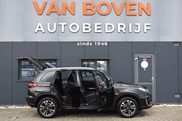 Suzuki Vitara - Afbeelding 4 van 30