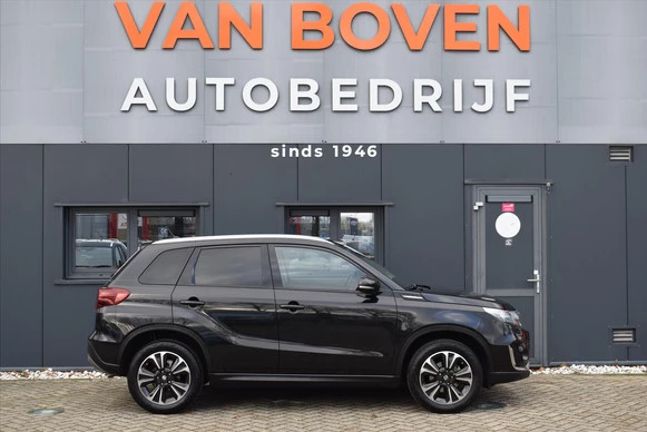 Suzuki Vitara - Afbeelding 3 van 30